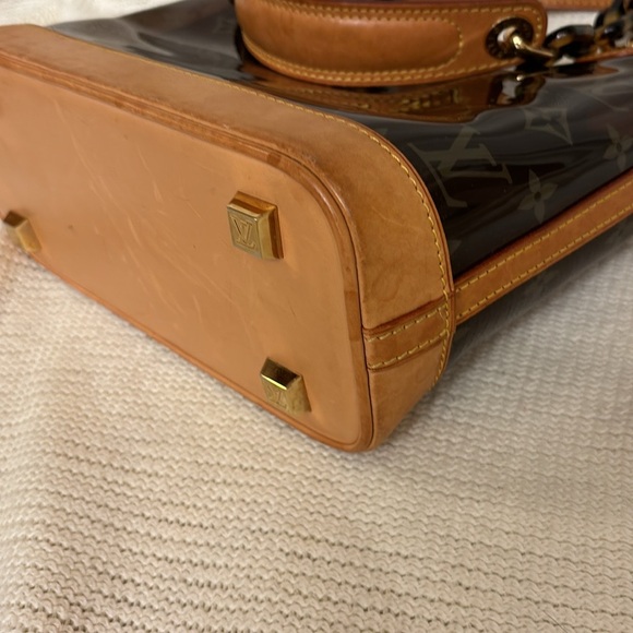 Louis Vuitton Monogram Sac PM with Pouch - Picture 8 of 16